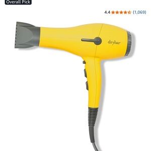 Drybar Hair Dryer